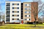 3 Raum Wohnung im 1. OG in Rostock-Lichtenhagen